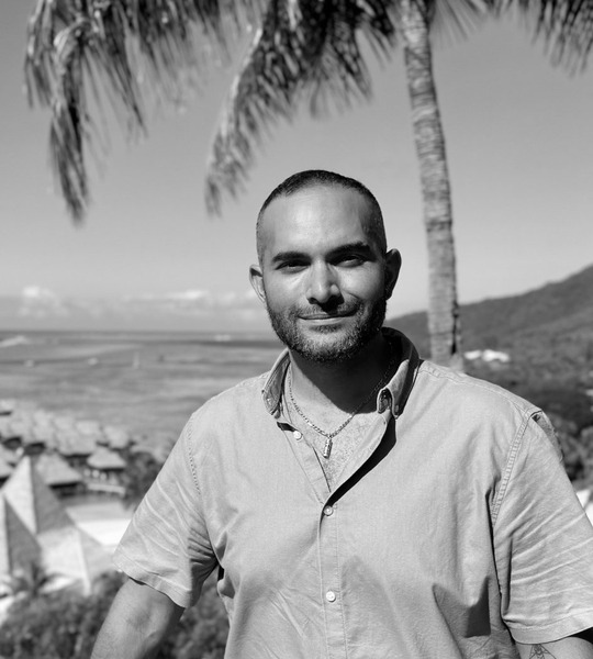 Ludwig Tofili, directeur de SAT-LIT